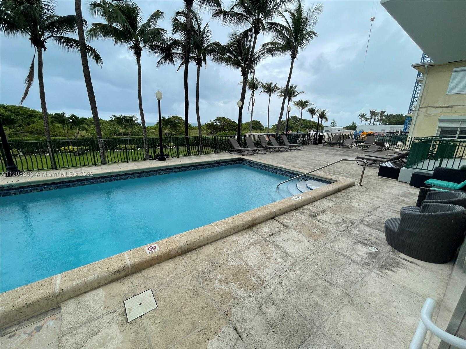 Small Image of 9195 COLLINS AVE #1001, Surfside Number 32