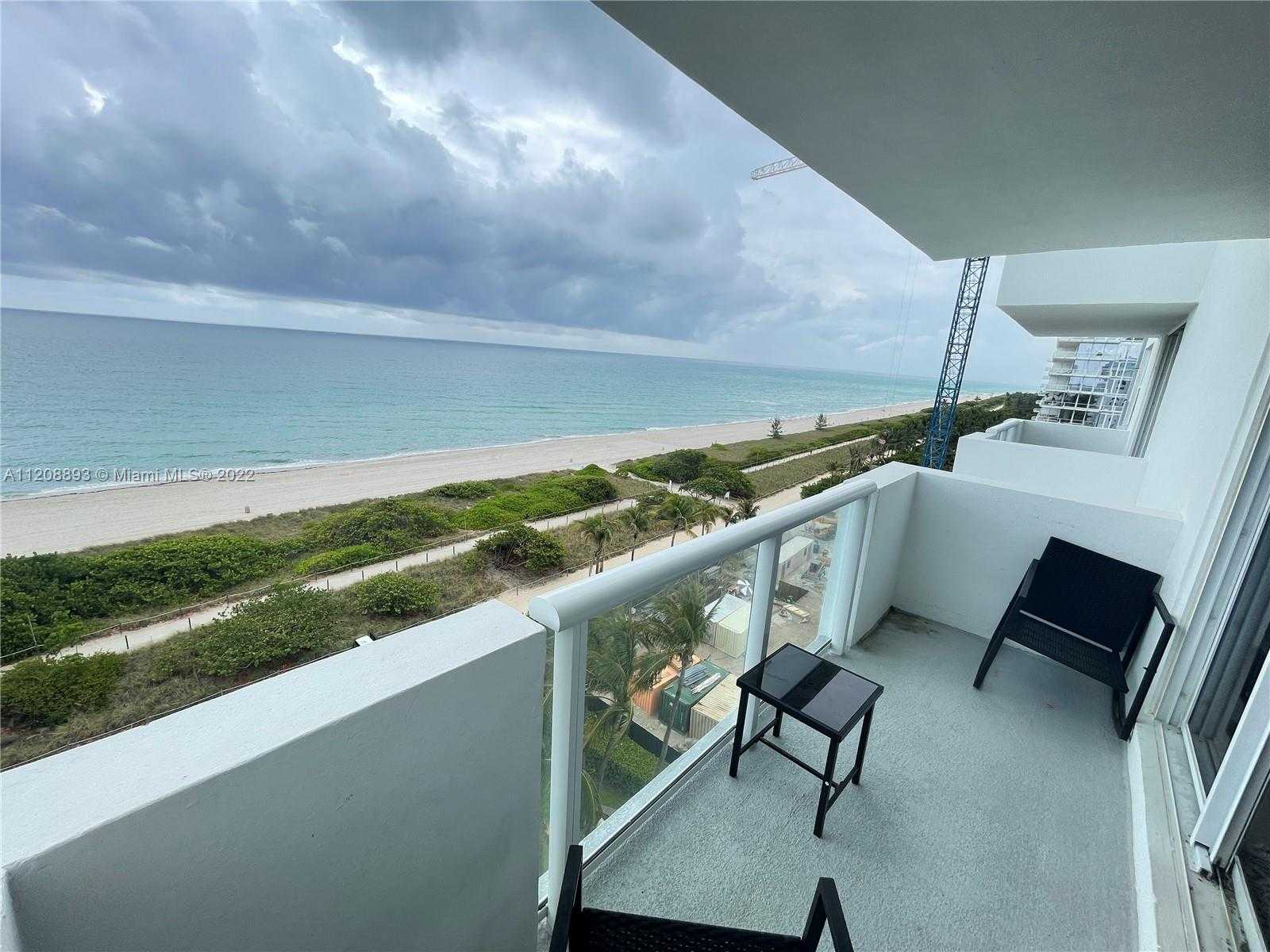 Small Image of 9195 COLLINS AVE #1001, Surfside Number 4