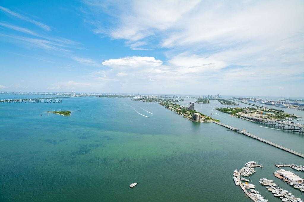 Small Image of 488 NORTH EAST 18TH ST #5012, Miami Number 12