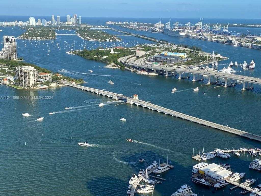 Small Image of 488 NORTH EAST 18TH ST #5012, Miami Number 13