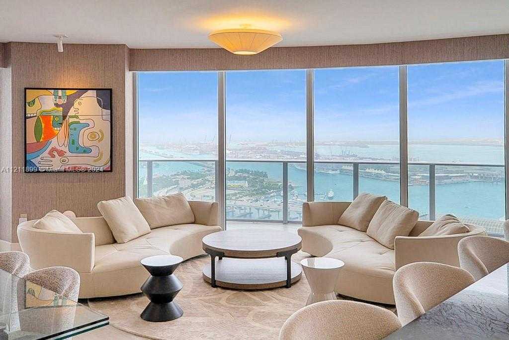 Small Image of 488 NORTH EAST 18TH ST #5012, Miami Number 2