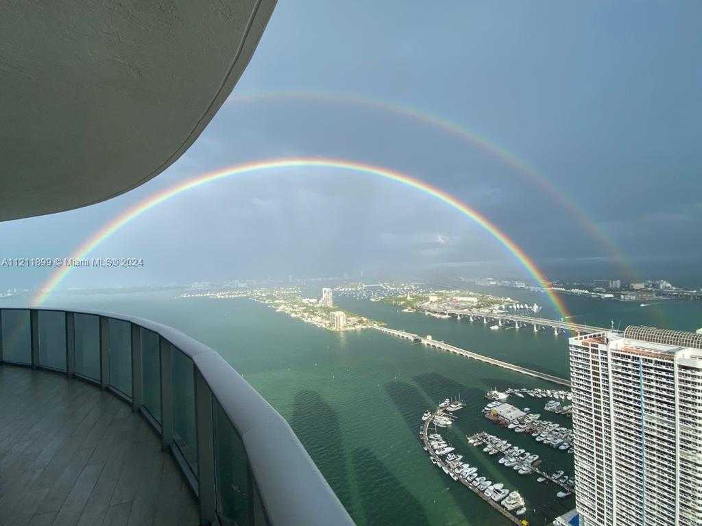 Small Image of 488 NORTH EAST 18TH ST #5012, Miami Number 22