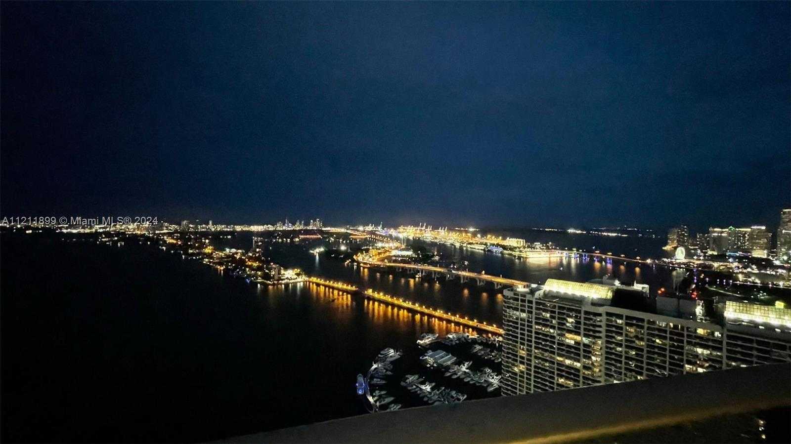 Small Image of 488 NORTH EAST 18TH ST #5012, Miami Number 23
