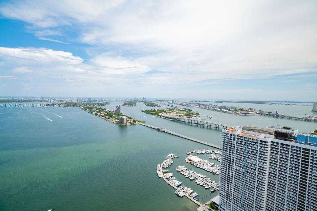 Small Image of 488 NORTH EAST 18TH ST #5012, Miami Number 24