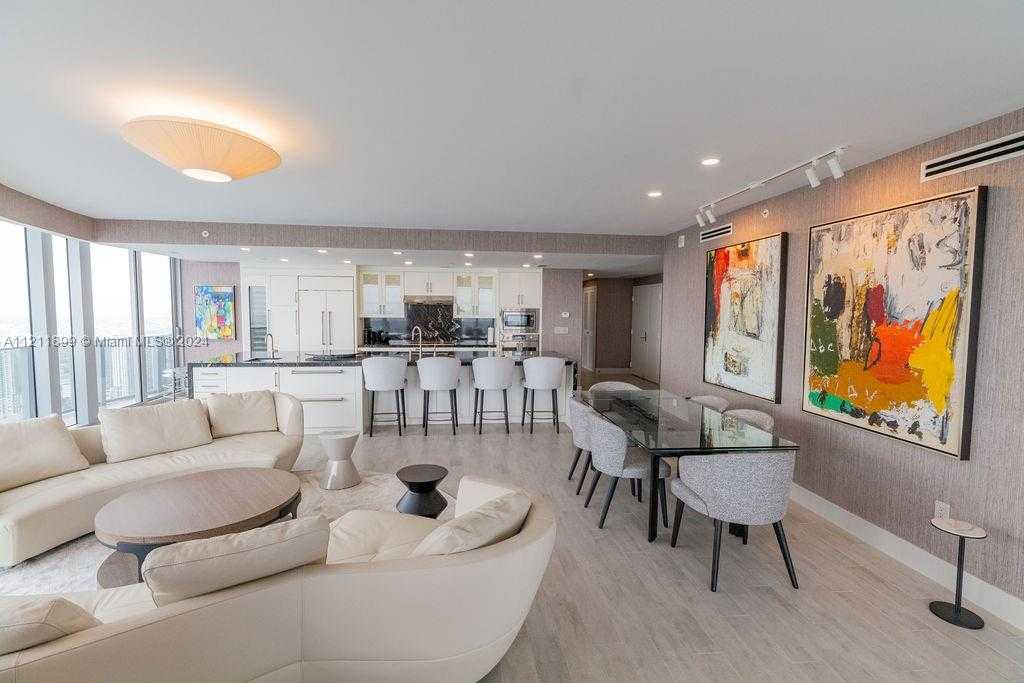 Small Image of 488 NORTH EAST 18TH ST #5012, Miami Number 3