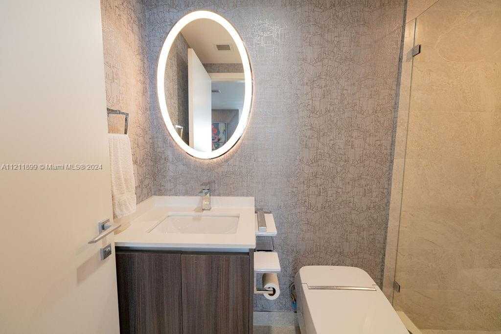 Small Image of 488 NORTH EAST 18TH ST #5012, Miami Number 30