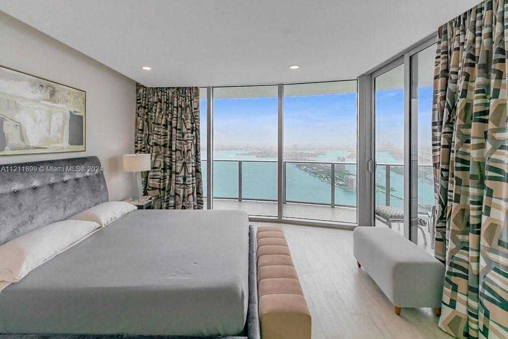 Small Image of 488 NORTH EAST 18TH ST #5012, Miami Number 32