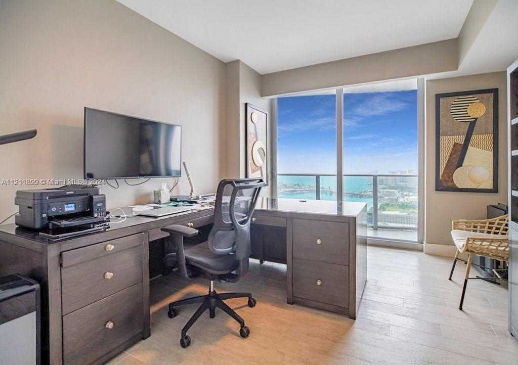 Small Image of 488 NORTH EAST 18TH ST #5012, Miami Number 40