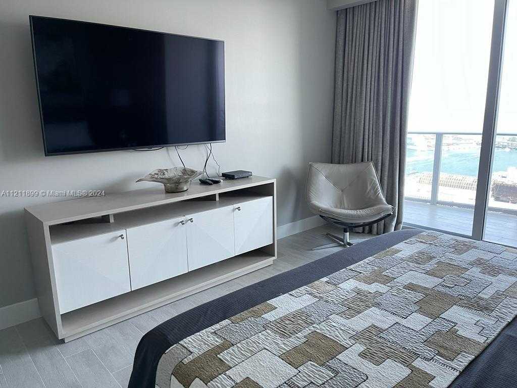 Small Image of 488 NORTH EAST 18TH ST #5012, Miami Number 42