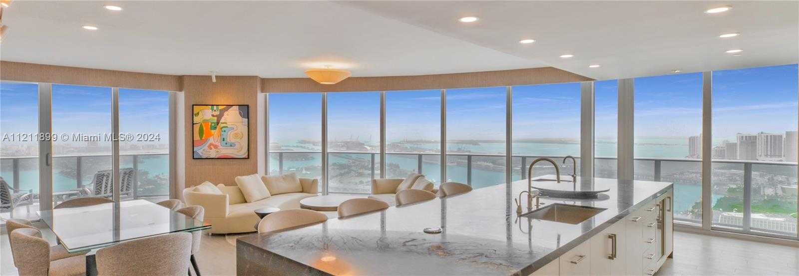 Small Image of 488 NORTH EAST 18TH ST #5012, Miami Number 5