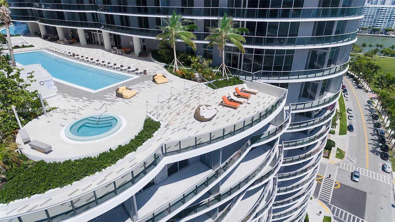 Small Image of 488 NORTH EAST 18TH ST #5012, Miami Number 50