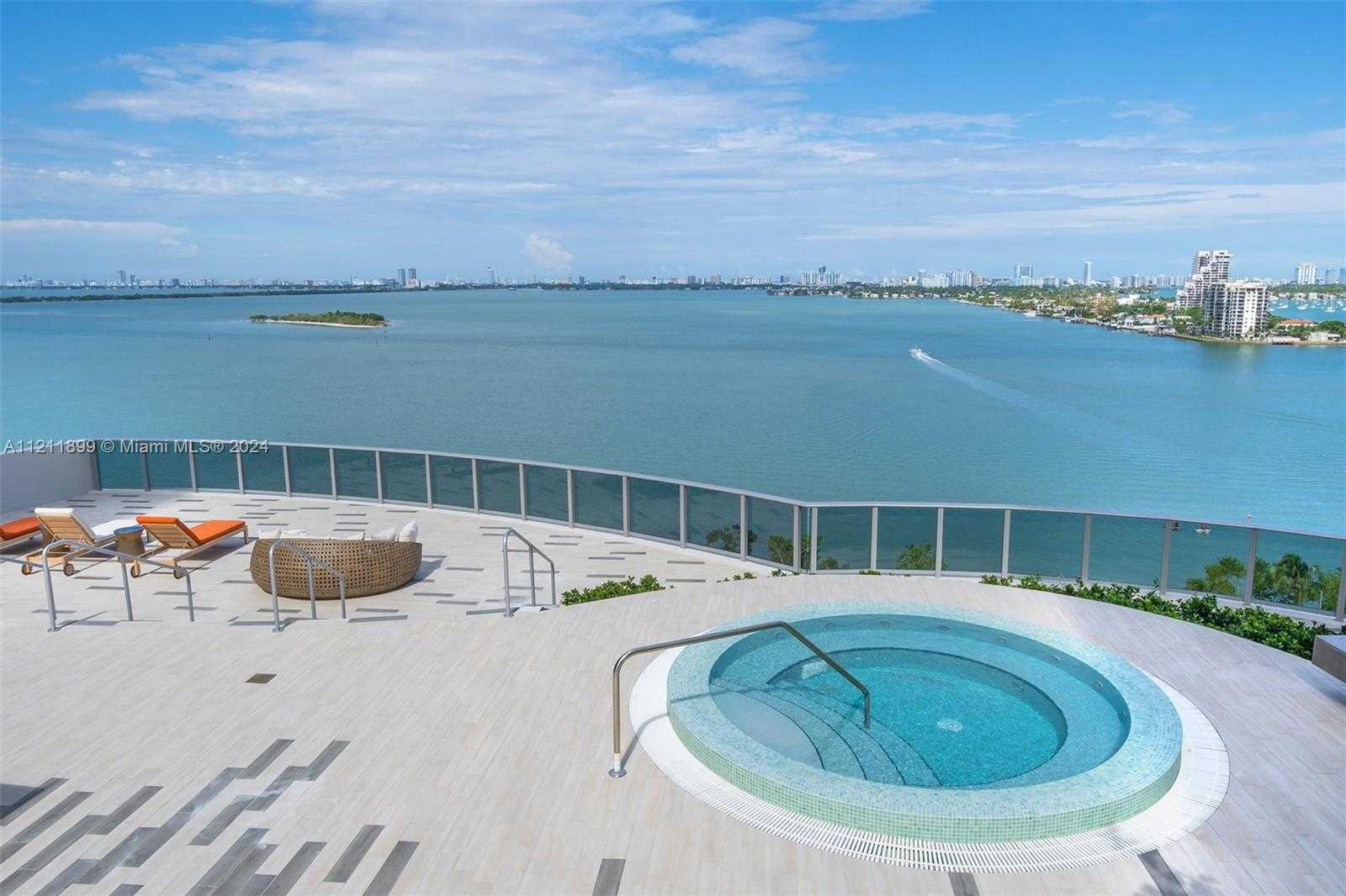 Small Image of 488 NORTH EAST 18TH ST #5012, Miami Number 54
