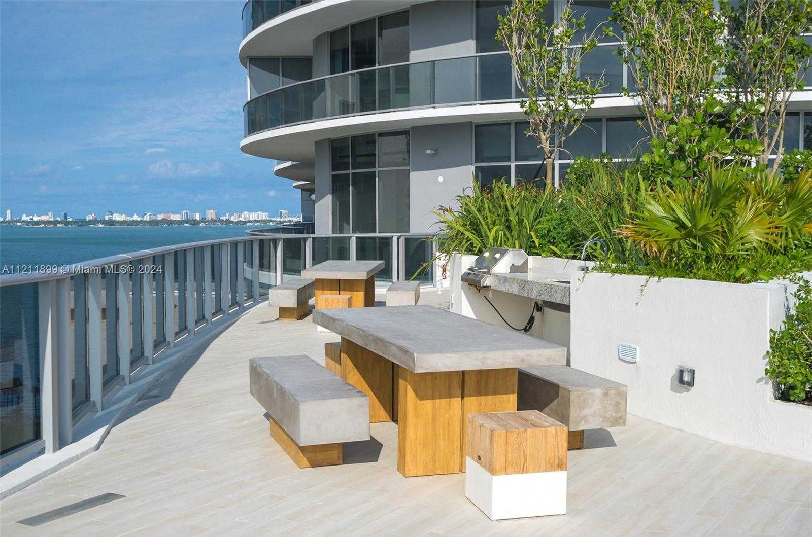 Small Image of 488 NORTH EAST 18TH ST #5012, Miami Number 56