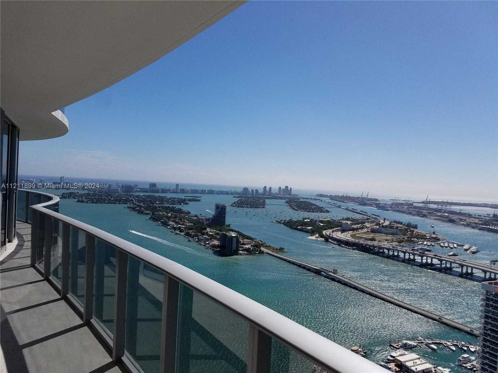 Small Image of 488 NORTH EAST 18TH ST #5012, Miami Number 8