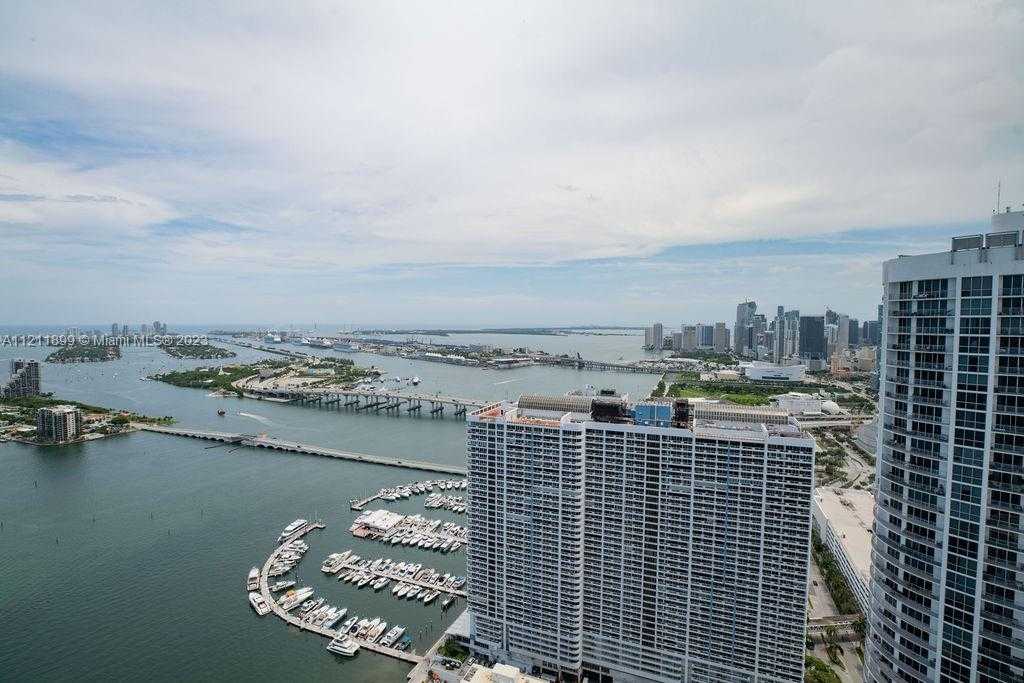 Small Image of 488 NORTH EAST 18TH ST #5012, Miami Number 83