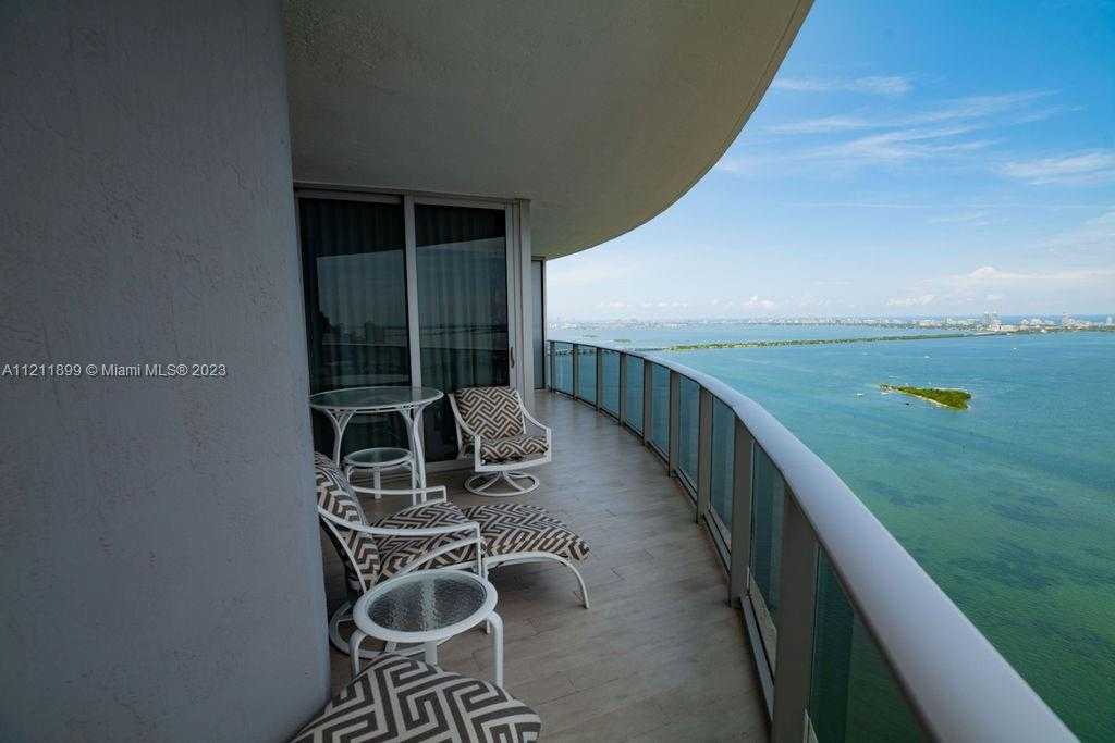 Small Image of 488 NORTH EAST 18TH ST #5012, Miami Number 85