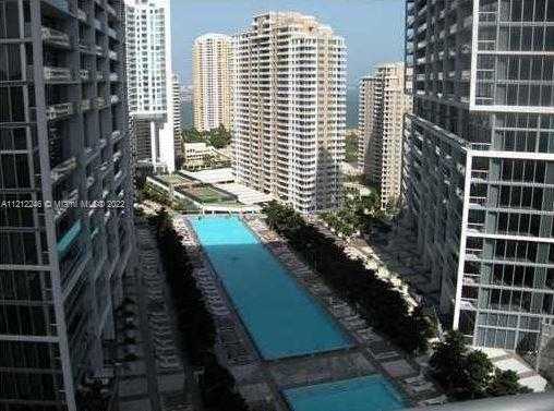 Small Image of 485 BRICKELL AVE #3606, Miami Number 2