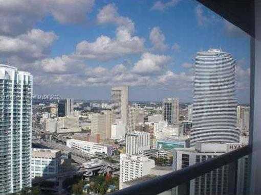 Small Image of 485 BRICKELL AVE #3606, Miami Number 7