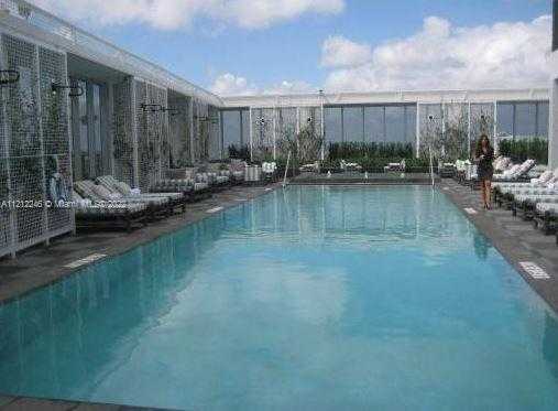 Small Image of 485 BRICKELL AVE #3606, Miami Number 9