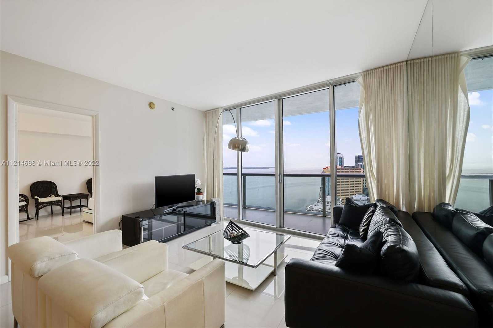 Small Image of 495 BRICKELL AVE #3903, Miami Number 10