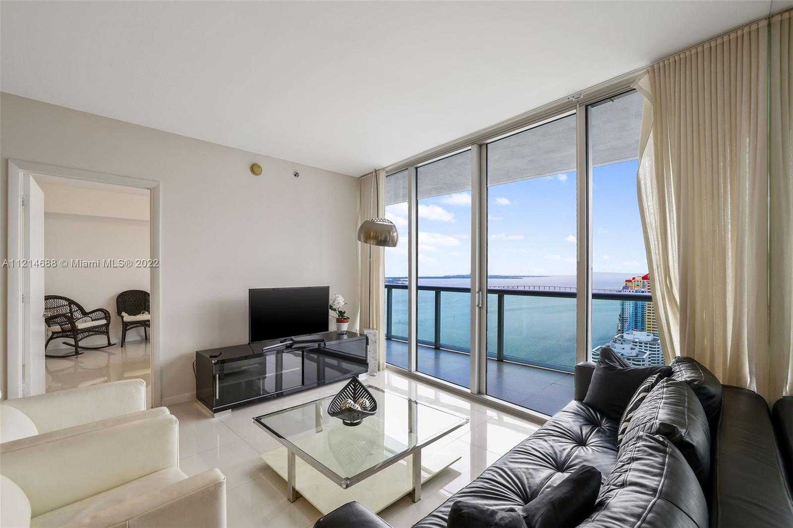 Small Image of 495 BRICKELL AVE #3903, Miami Number 11