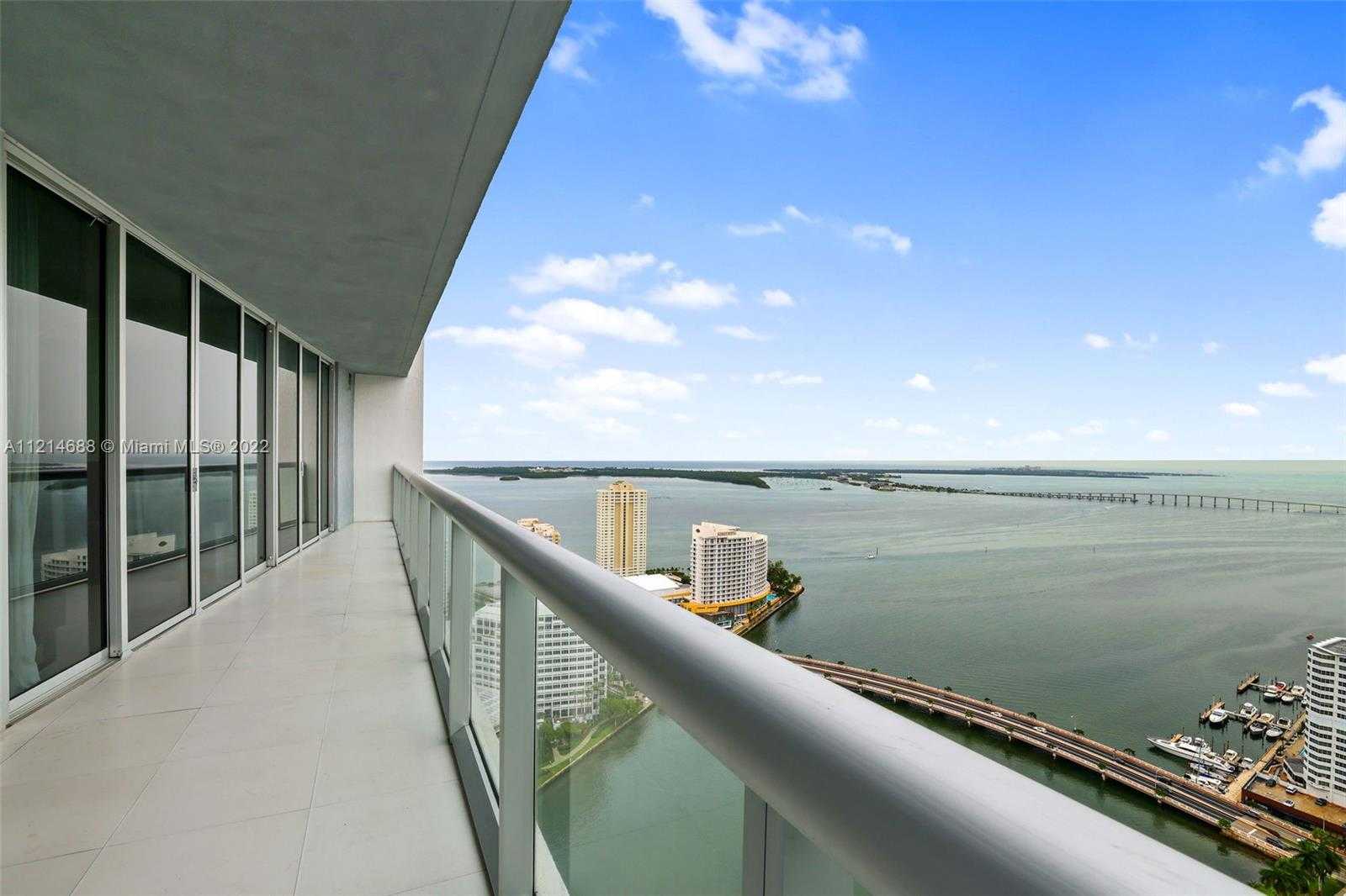 Small Image of 495 BRICKELL AVE #3903, Miami Number 13