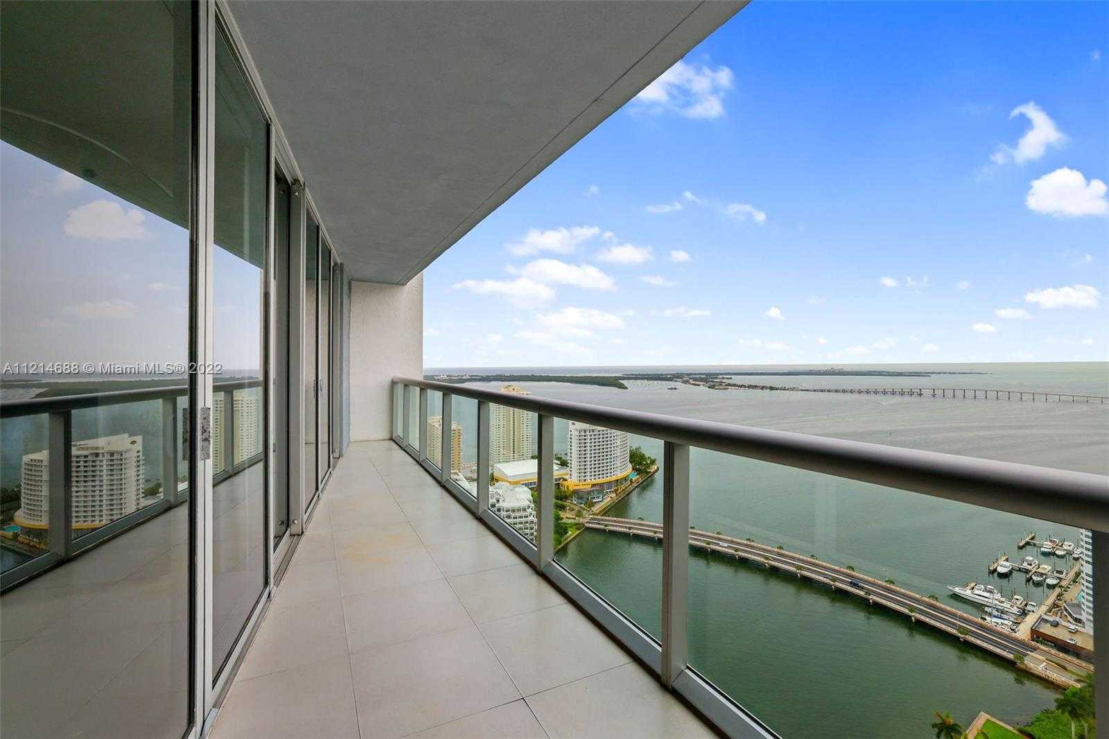 Small Image of 495 BRICKELL AVE #3903, Miami Number 14