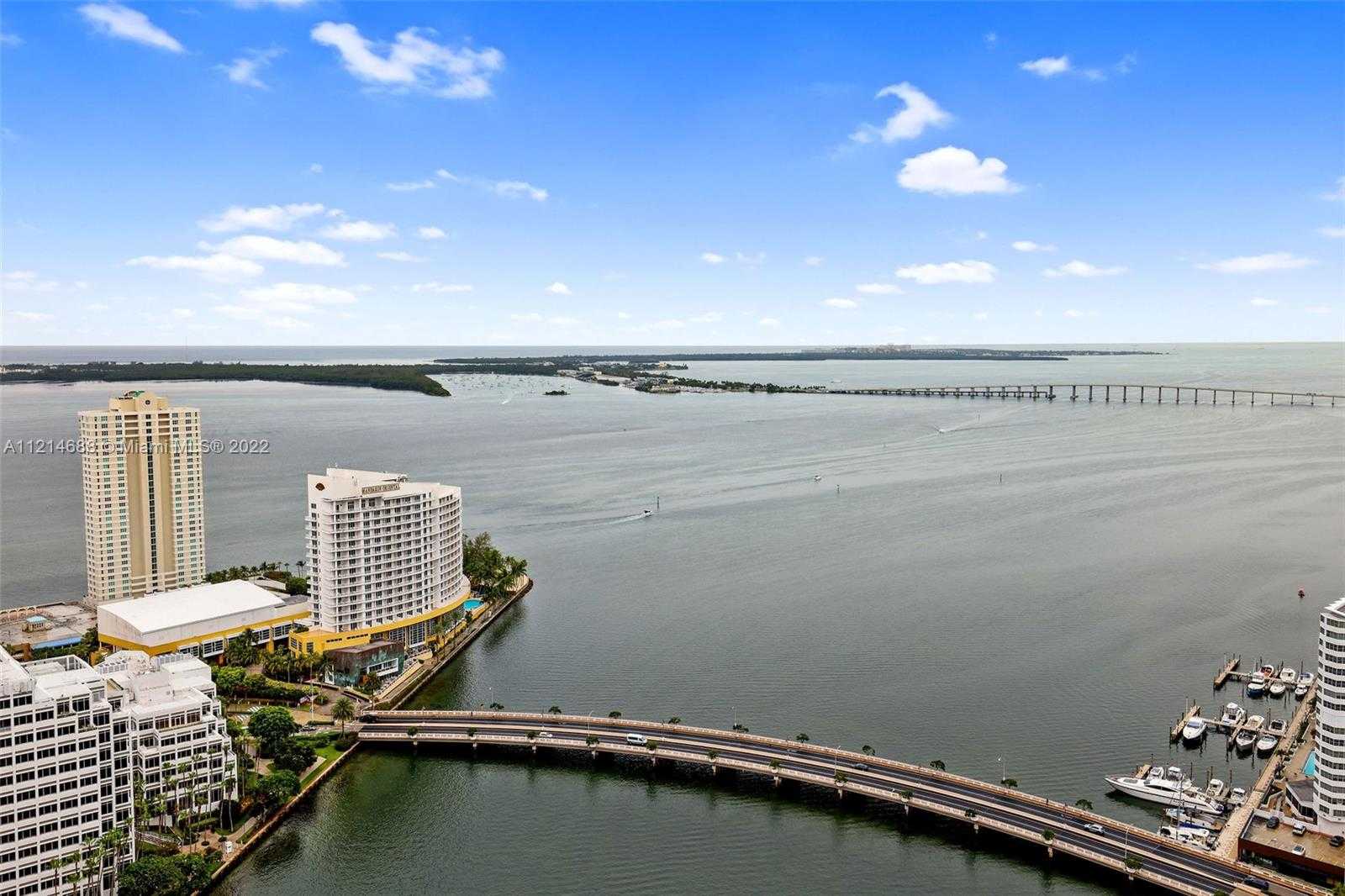 Small Image of 495 BRICKELL AVE #3903, Miami Number 15