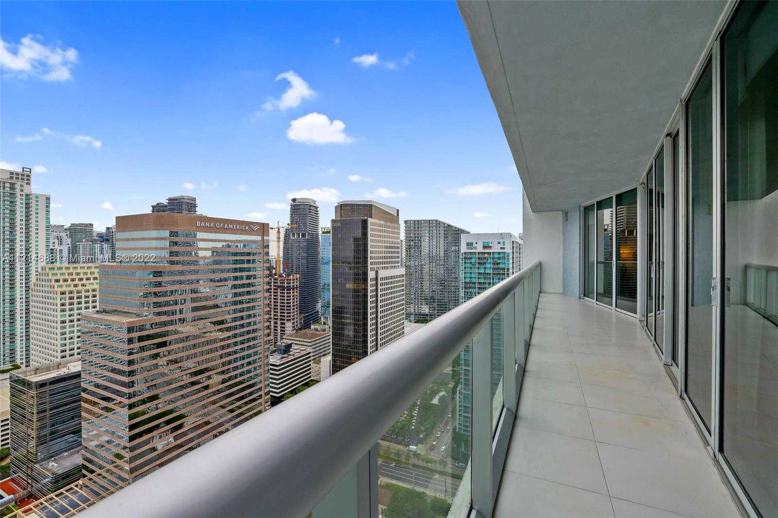 Small Image of 495 BRICKELL AVE #3903, Miami Number 16