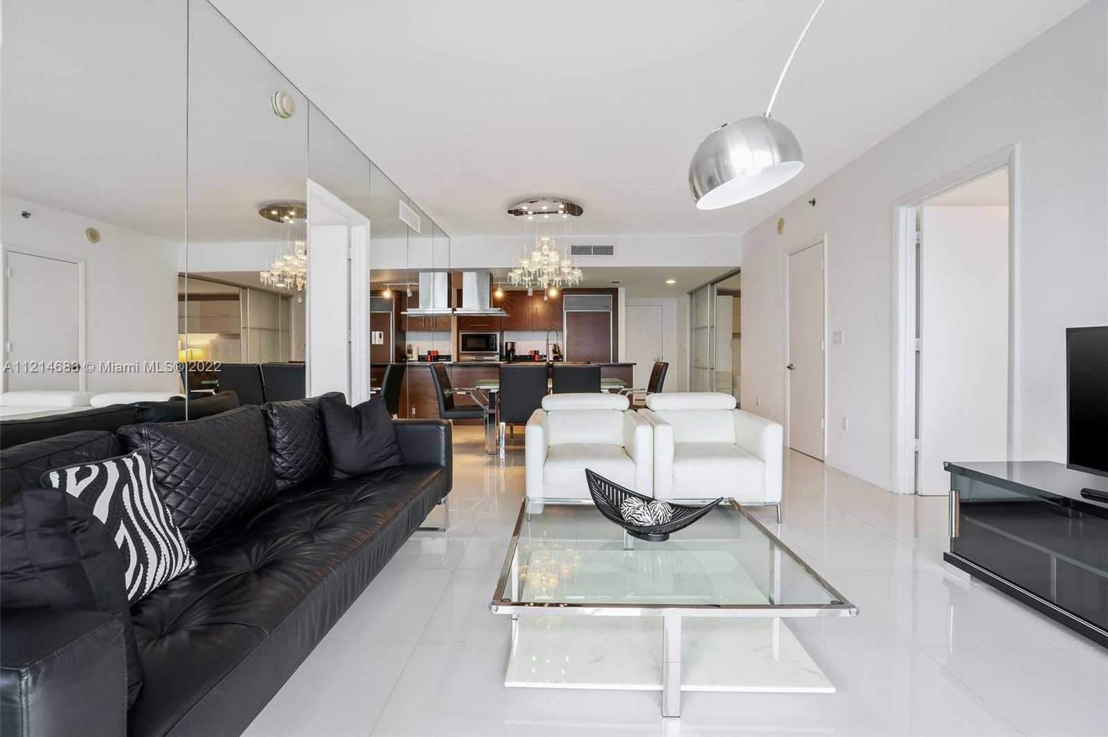Small Image of 495 BRICKELL AVE #3903, Miami Number 17