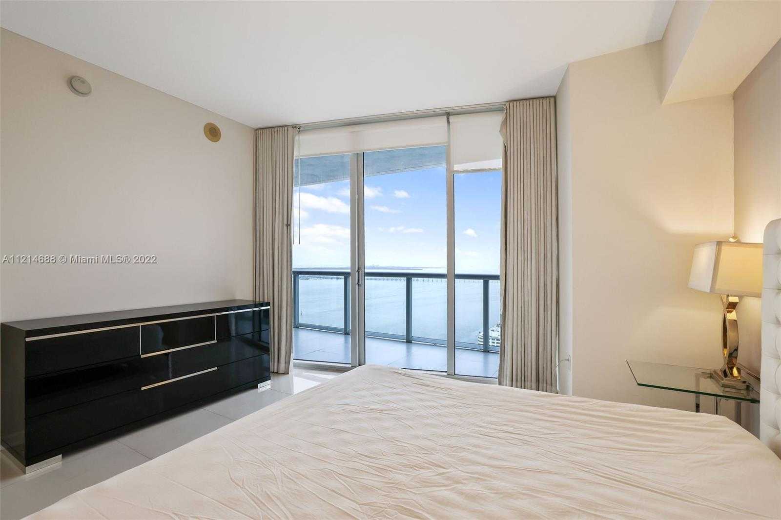 Small Image of 495 BRICKELL AVE #3903, Miami Number 19