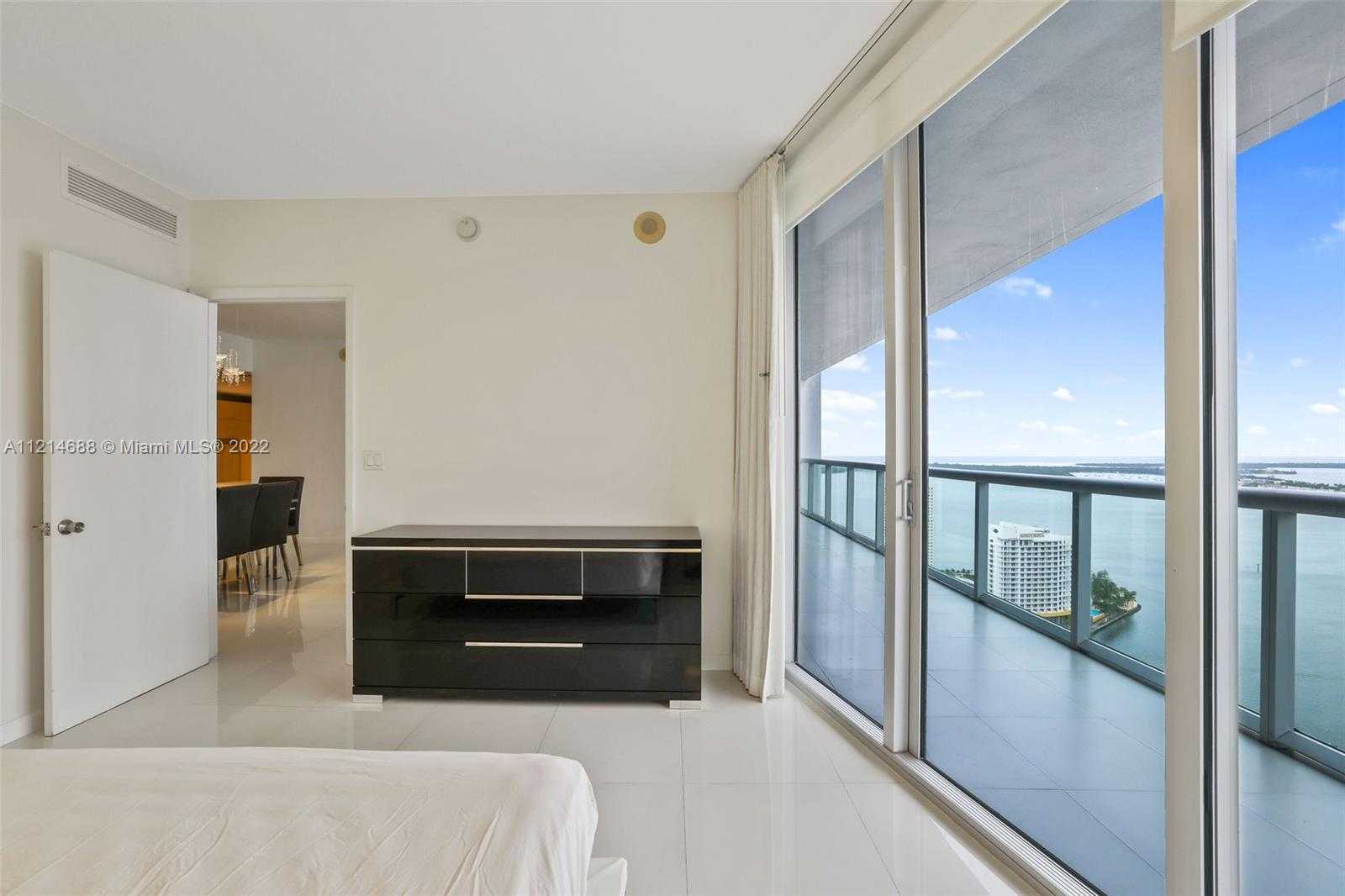 Small Image of 495 BRICKELL AVE #3903, Miami Number 20