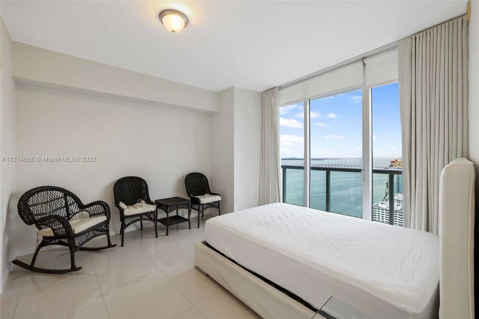 Small Image of 495 BRICKELL AVE #3903, Miami Number 24