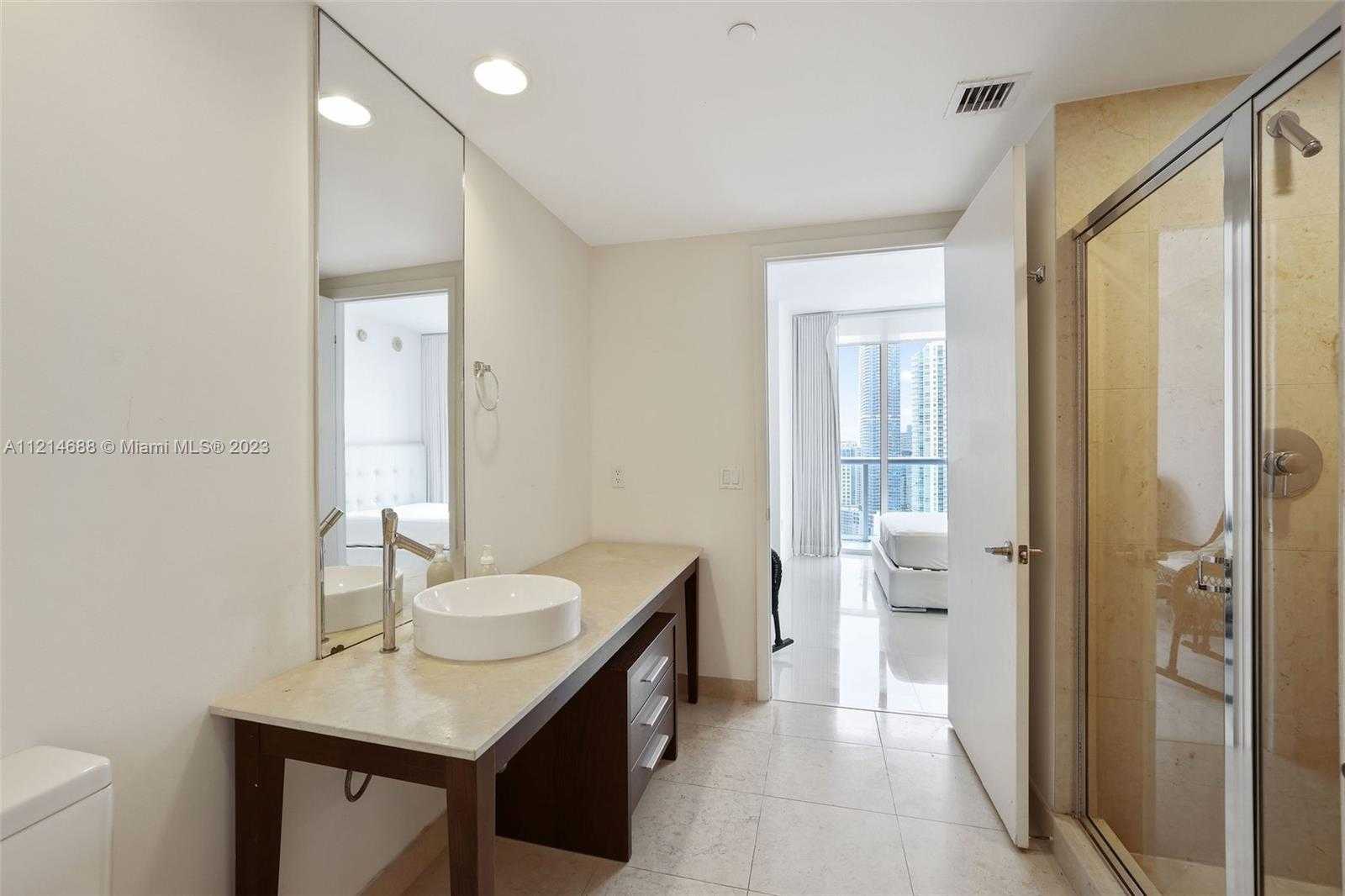 Small Image of 495 BRICKELL AVE #3903, Miami Number 25