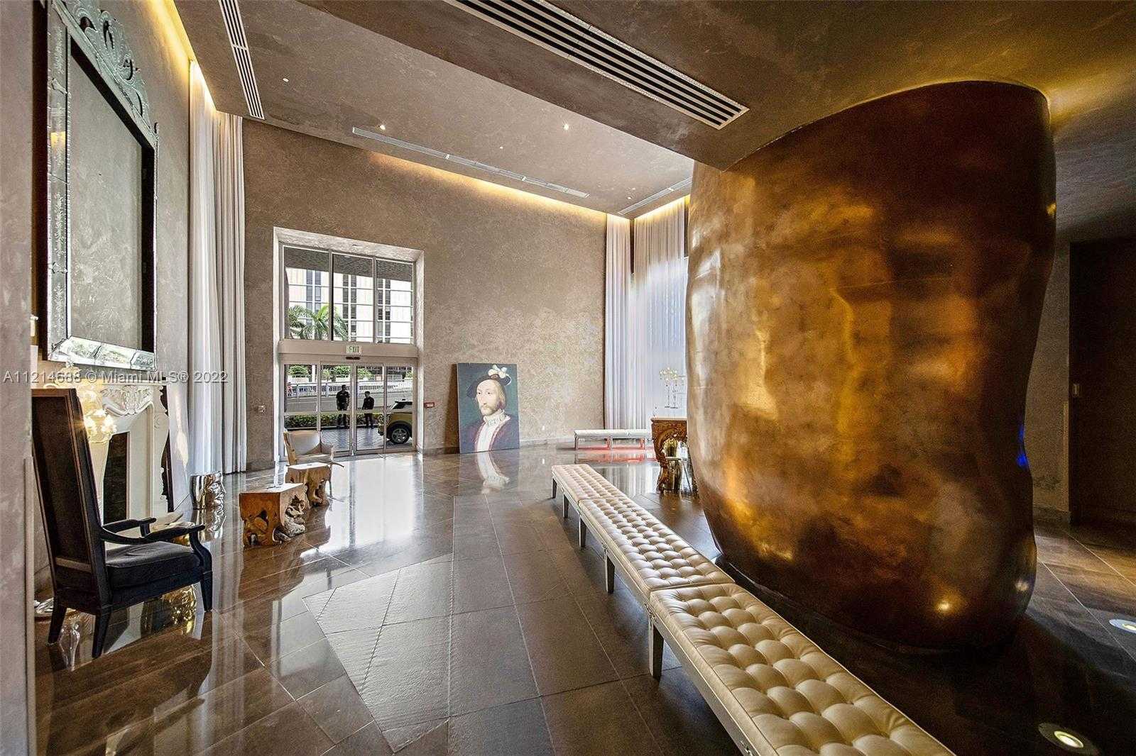 Small Image of 495 BRICKELL AVE #3903, Miami Number 28