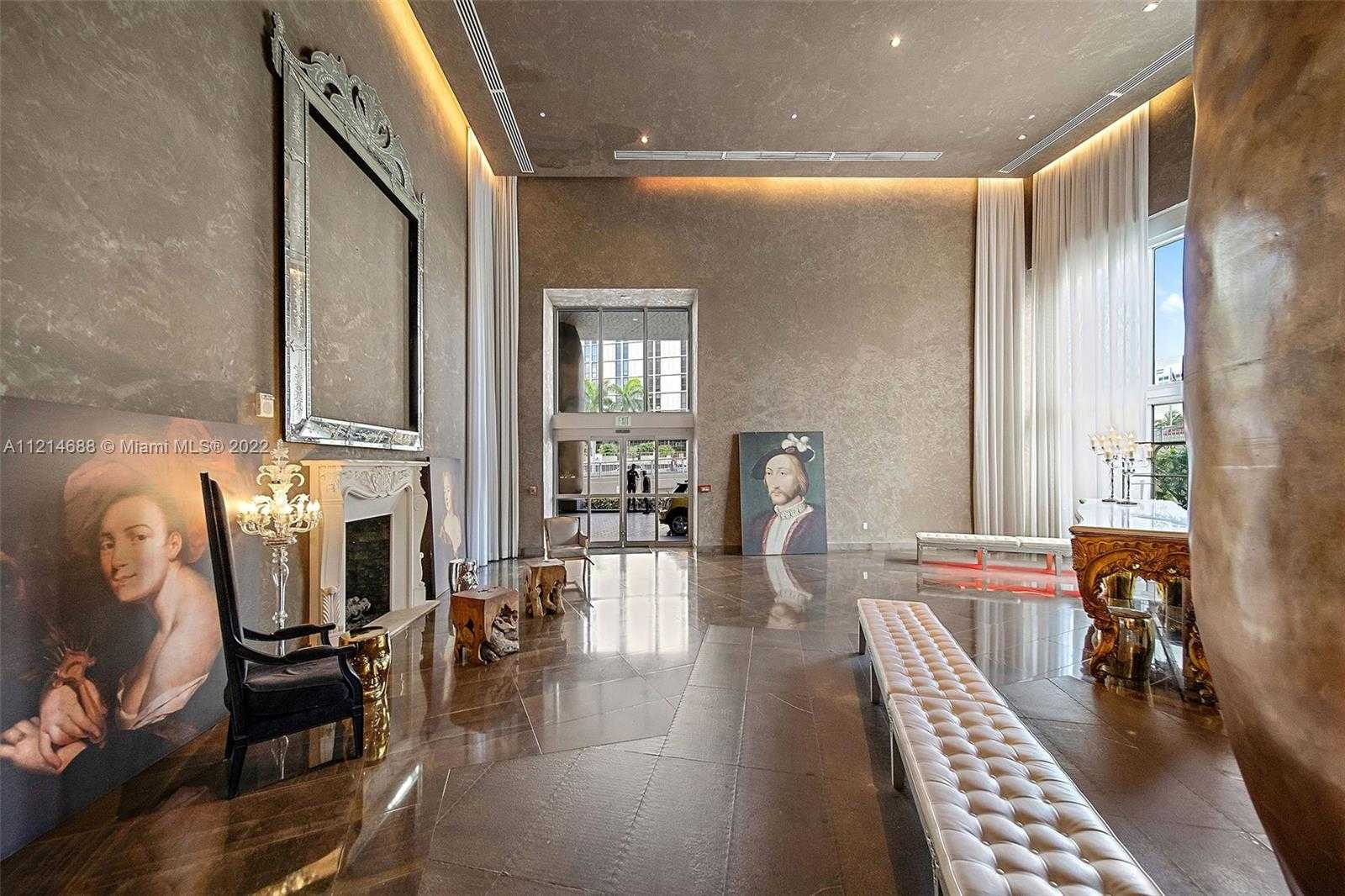 Small Image of 495 BRICKELL AVE #3903, Miami Number 29