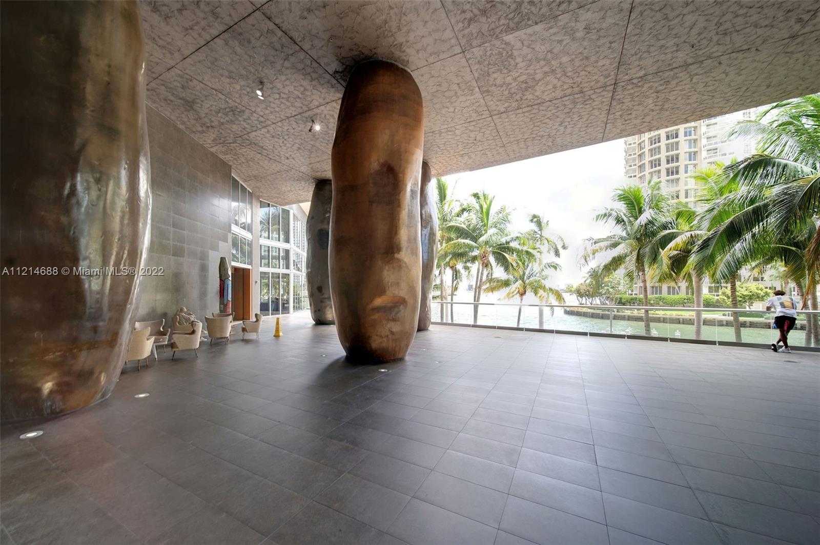 Small Image of 495 BRICKELL AVE #3903, Miami Number 30