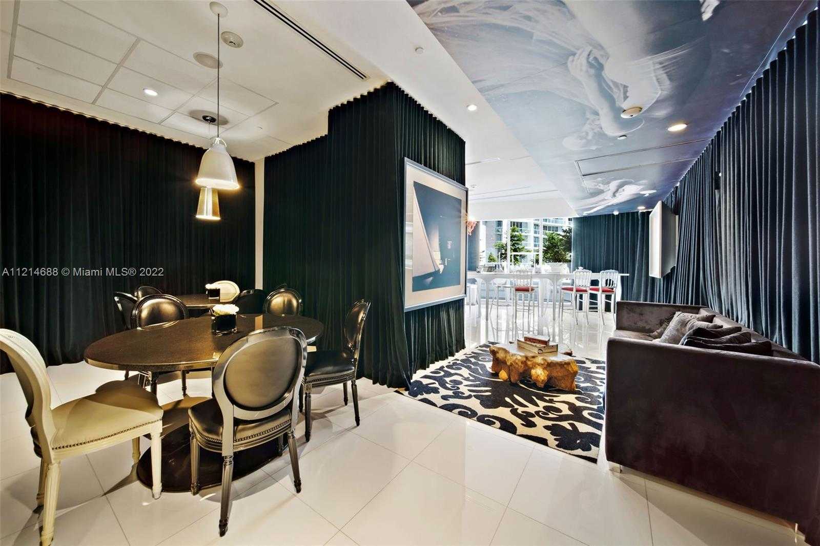 Small Image of 495 BRICKELL AVE #3903, Miami Number 34