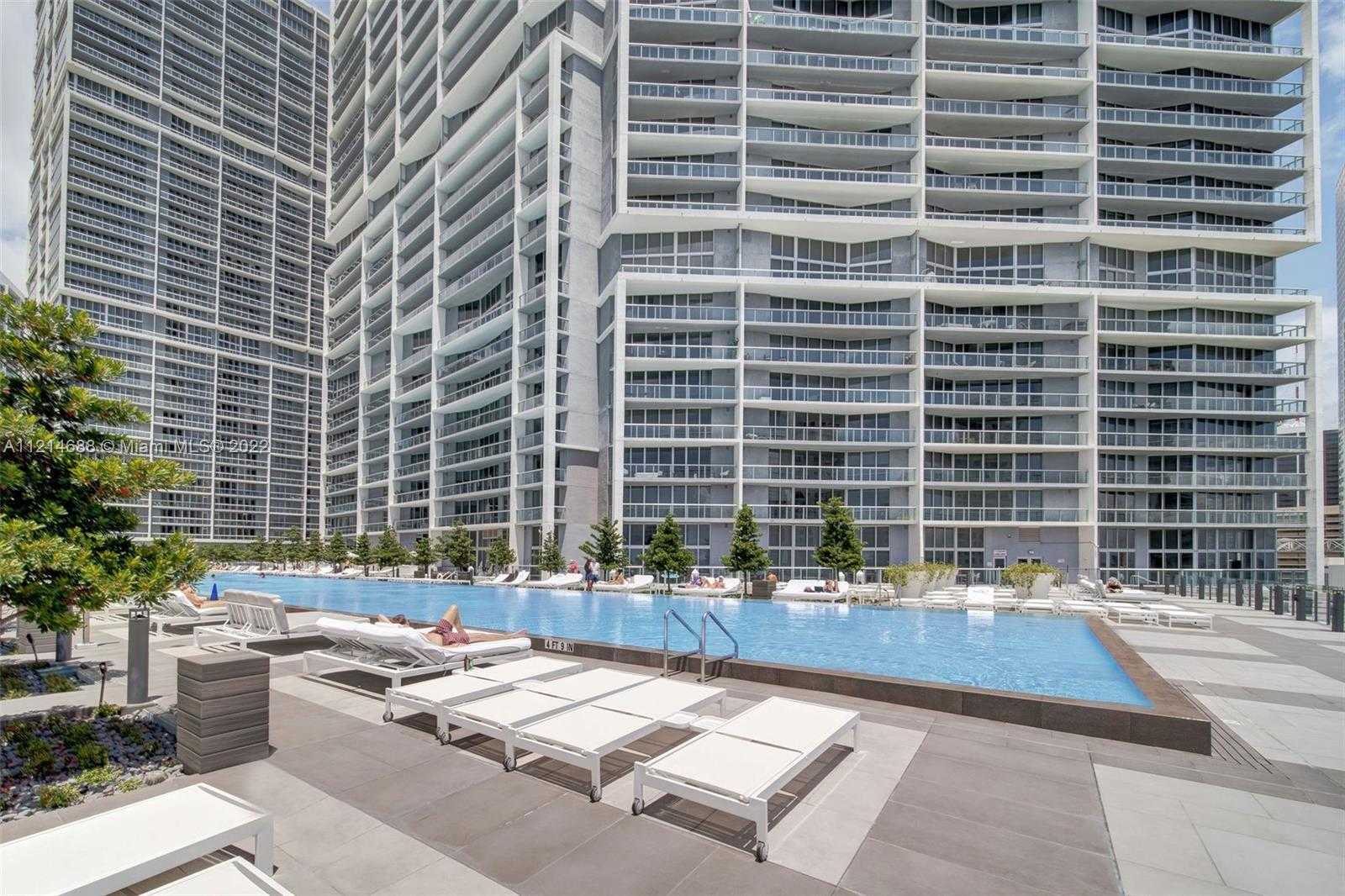 Small Image of 495 BRICKELL AVE #3903, Miami Number 38