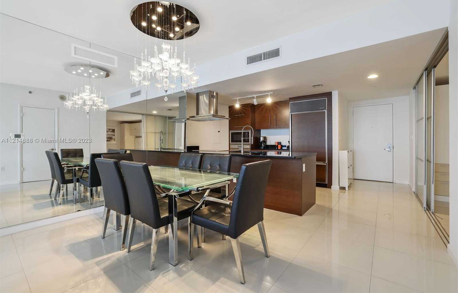 Small Image of 495 BRICKELL AVE #3903, Miami Number 7
