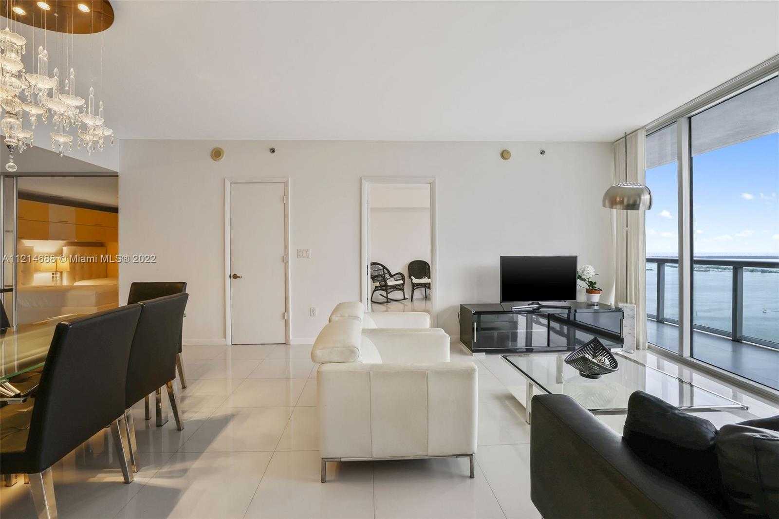 Small Image of 495 BRICKELL AVE #3903, Miami Number 9