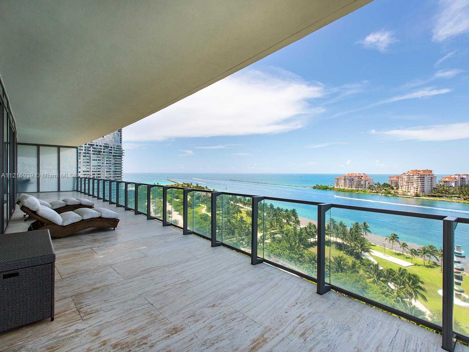 Small Image of 800 SOUTH POINTE DR #1204, Miami Beach Number 28