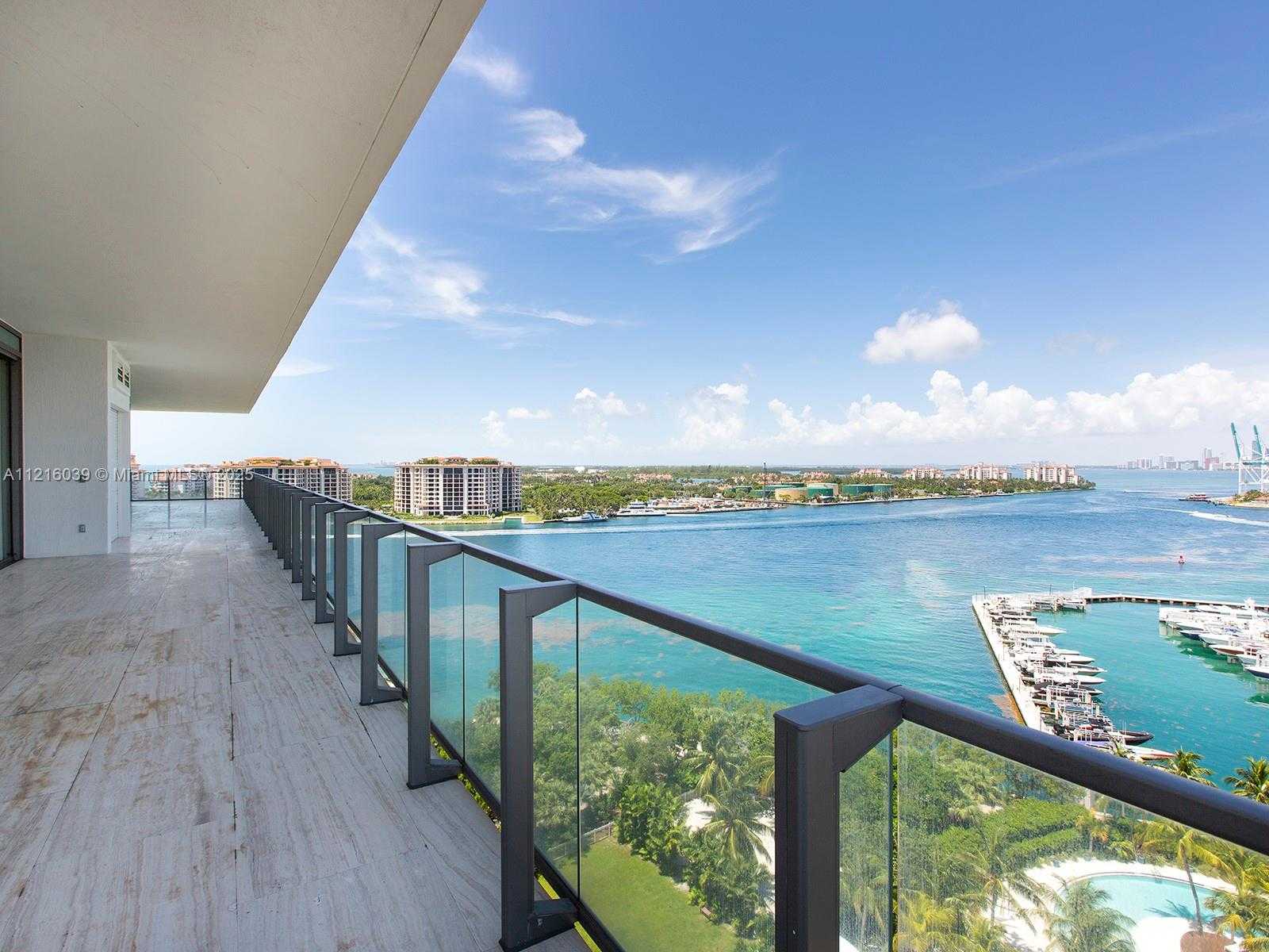 Small Image of 800 SOUTH POINTE DR #1204, Miami Beach Number 29
