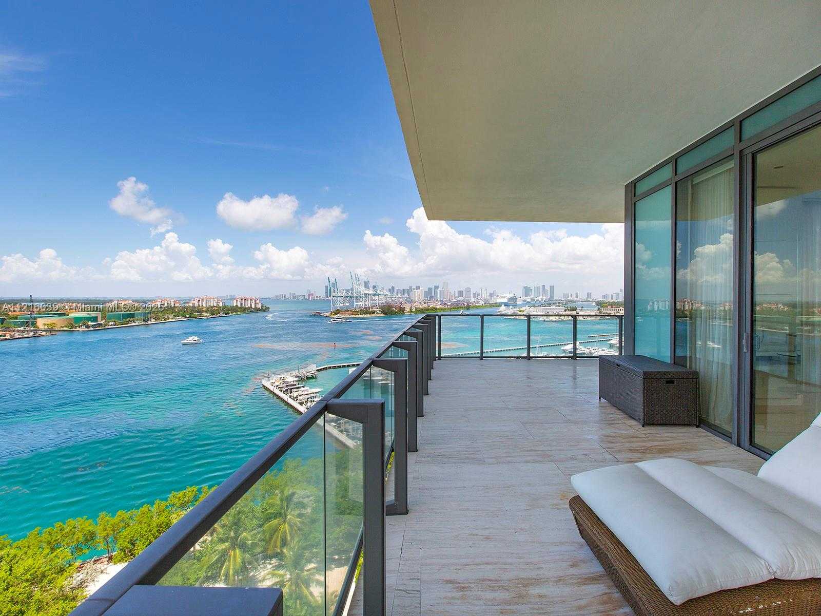 Small Image of 800 SOUTH POINTE DR #1204, Miami Beach Number 30
