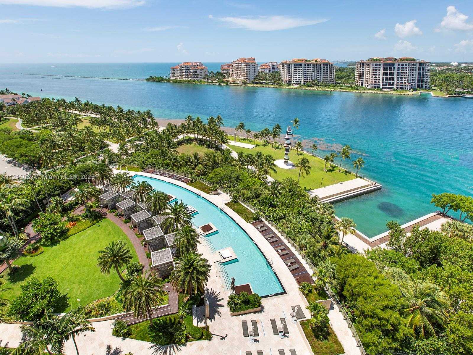 Small Image of 800 SOUTH POINTE DR #1204, Miami Beach Number 32