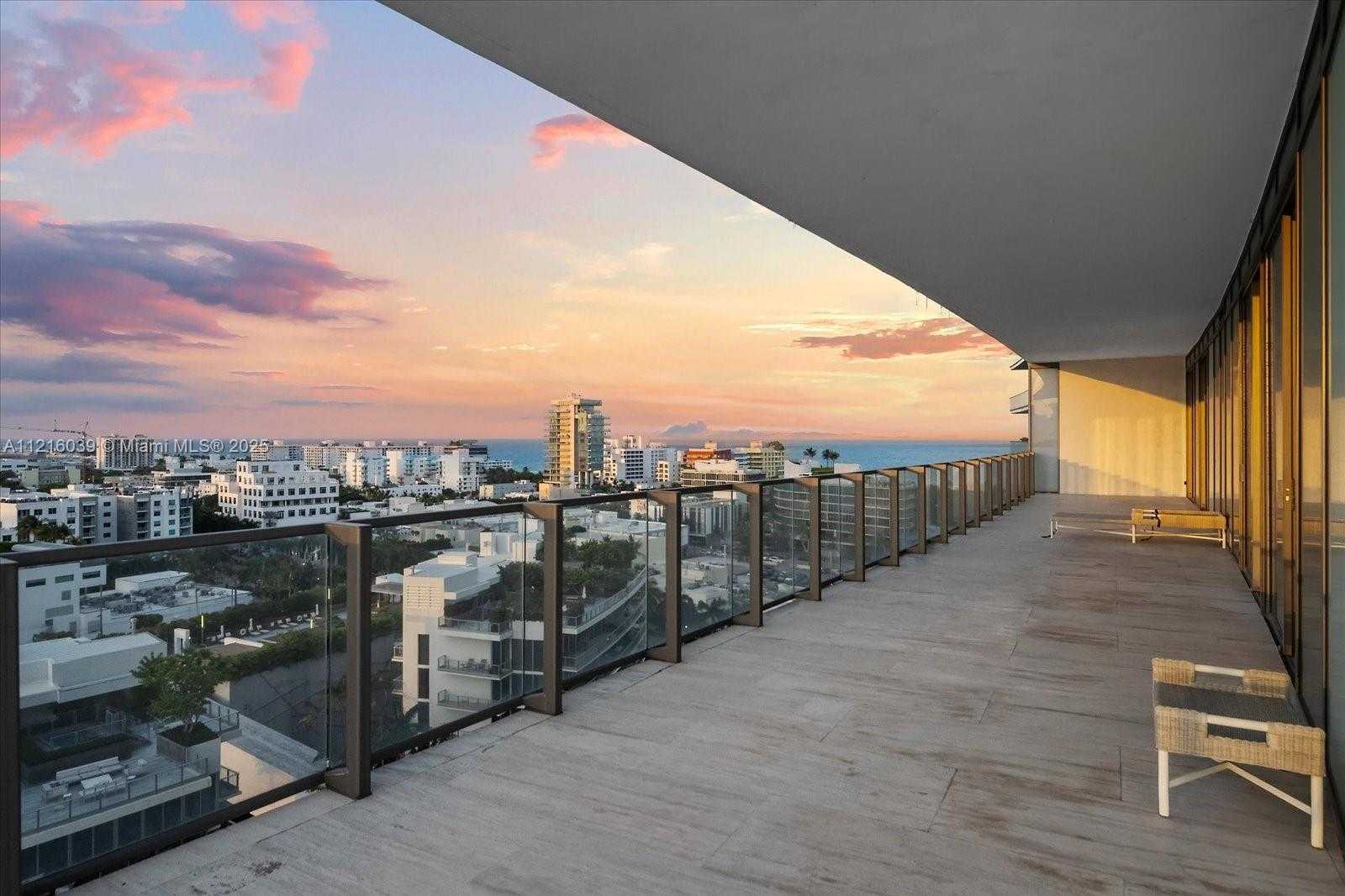 Small Image of 800 SOUTH POINTE DR #1204, Miami Beach Number 40