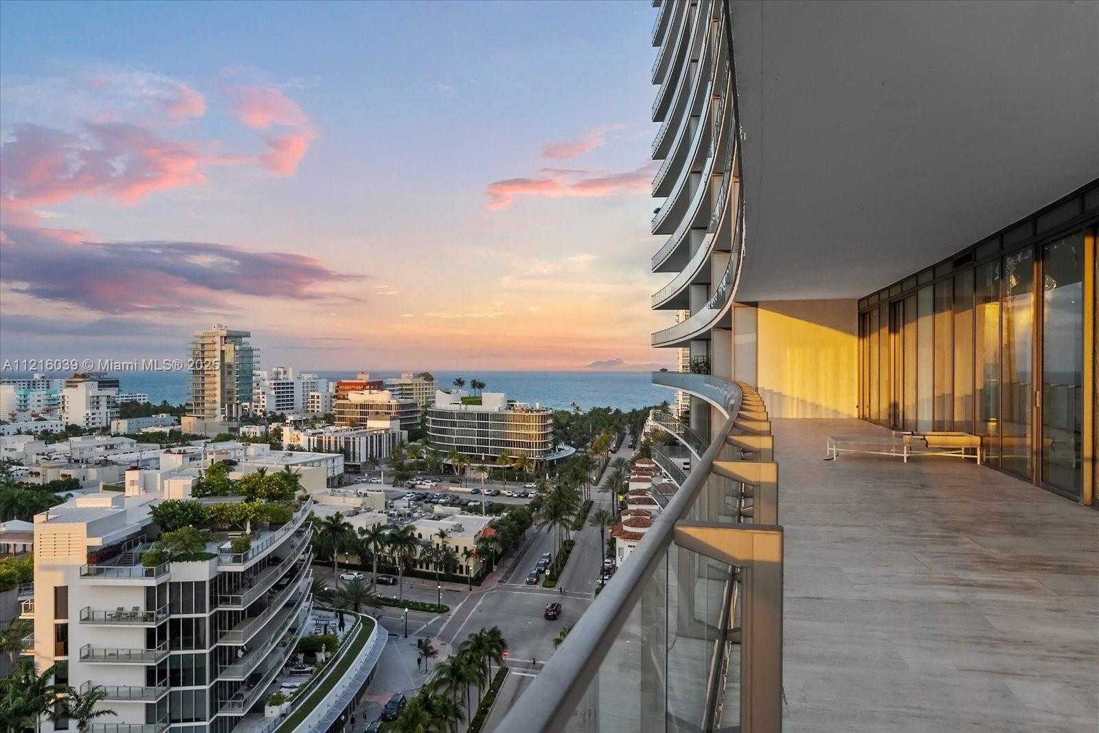 Small Image of 800 SOUTH POINTE DR #1204, Miami Beach Number 41