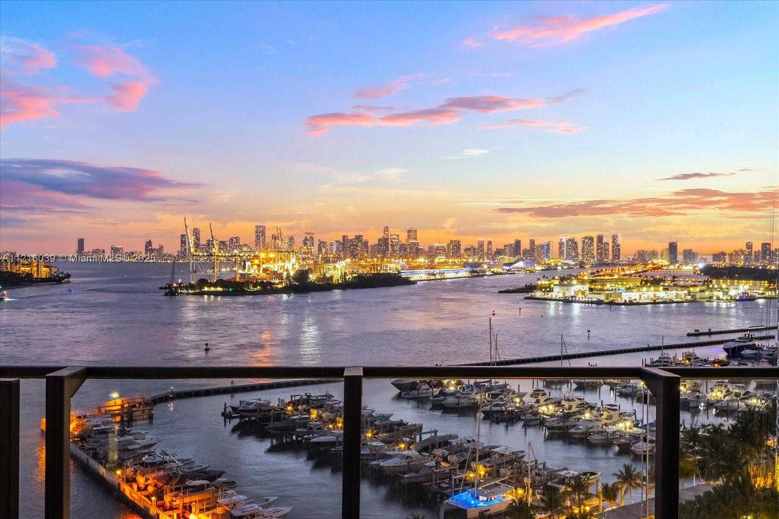 Small Image of 800 SOUTH POINTE DR #1204, Miami Beach Number 45