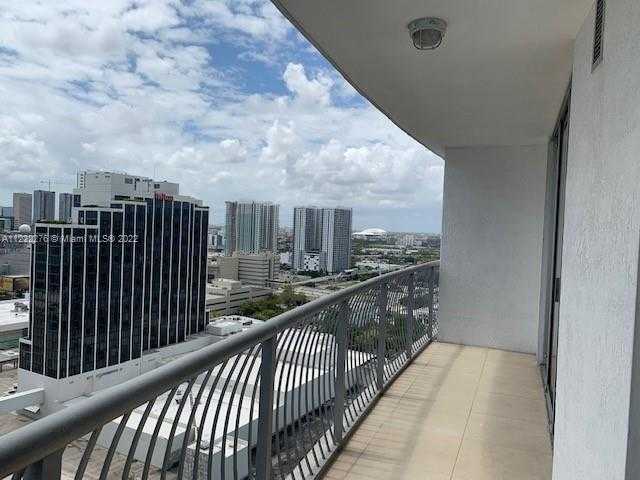 Small Image of 1750 NORTH BAYSHORE DR #2806, Miami Number 12