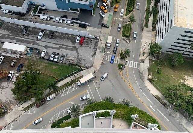 Small Image of 1750 NORTH BAYSHORE DR #2806, Miami Number 14